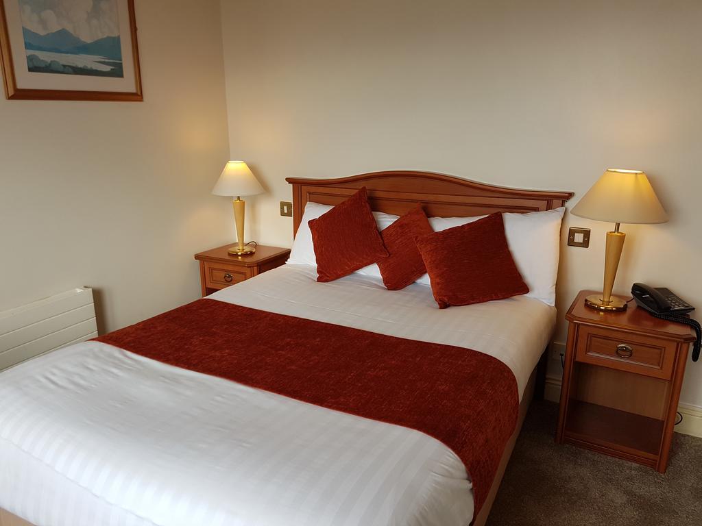 An Cruiscin Lan Spiddal Exterior foto